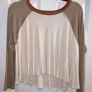 Boutique Medium Shirt